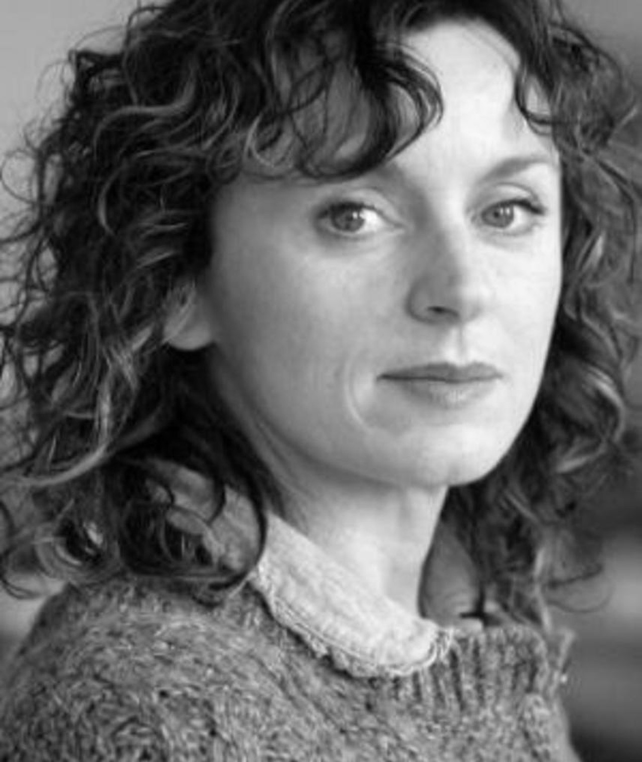 Photo of Gillian Berrie