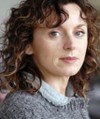 Photo of Gillian Berrie