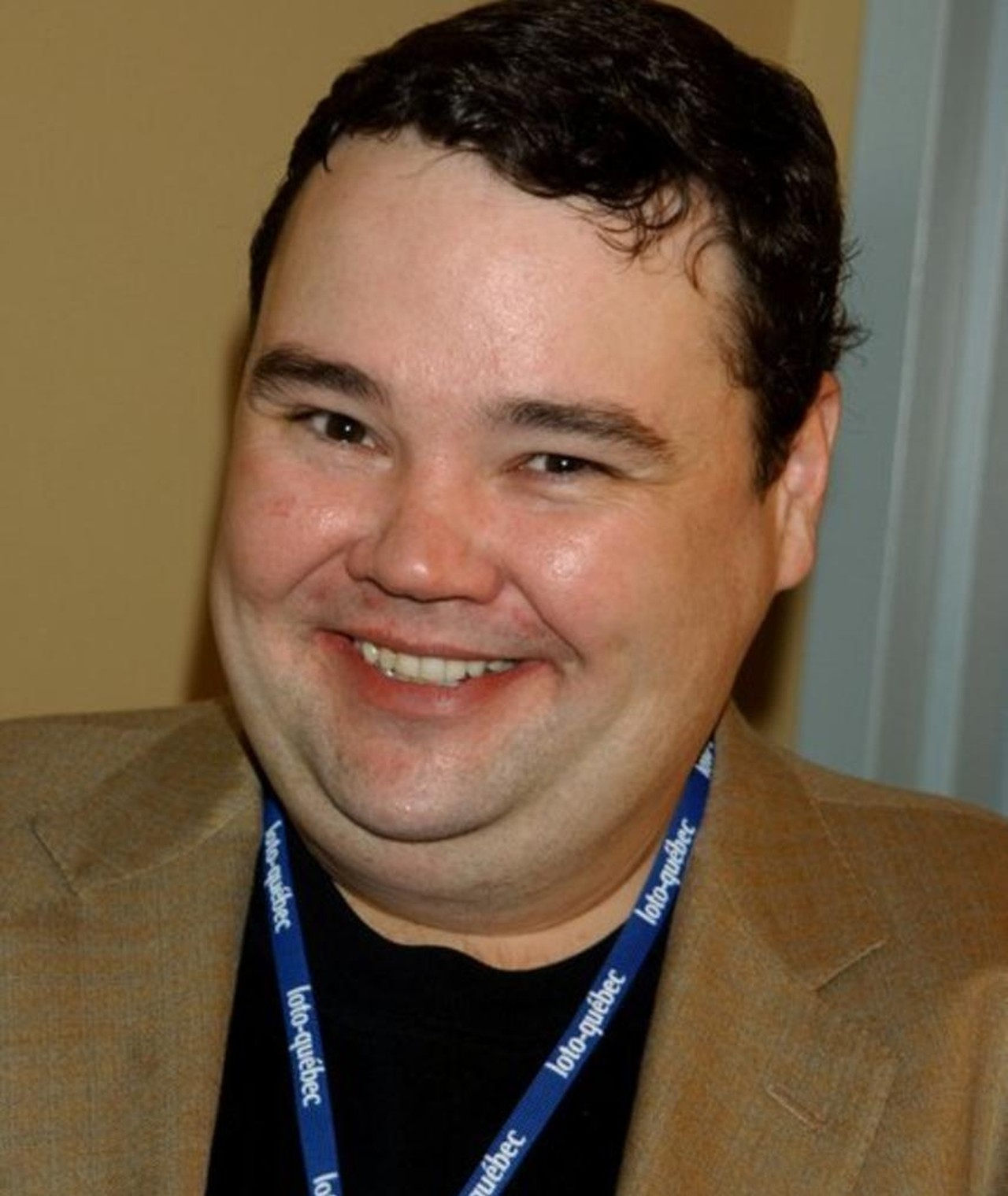 Photo of John Pinette