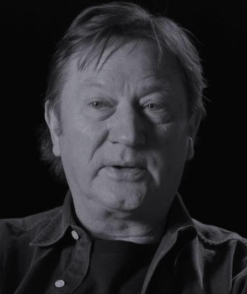 John Ruane – Movies, Bio and Lists on MUBI