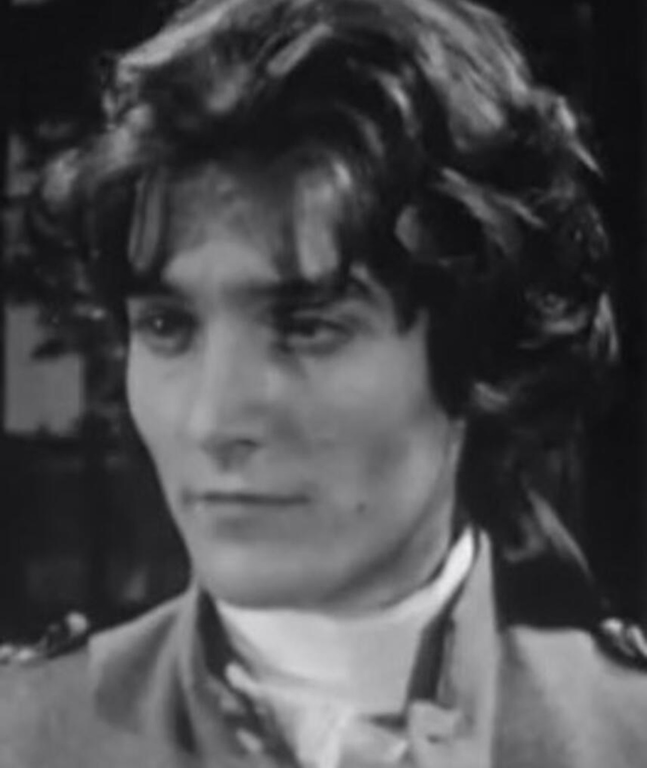 Photo of Joël Bion