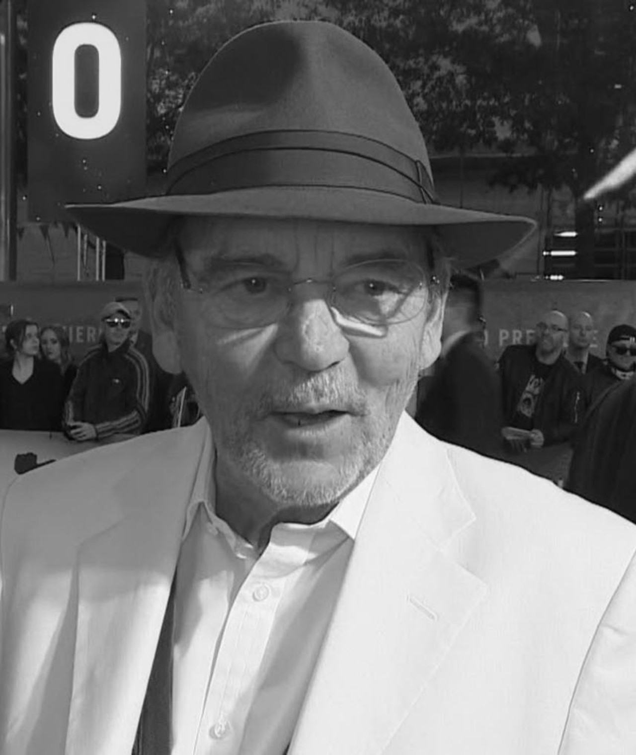 Photo of Jim Beach