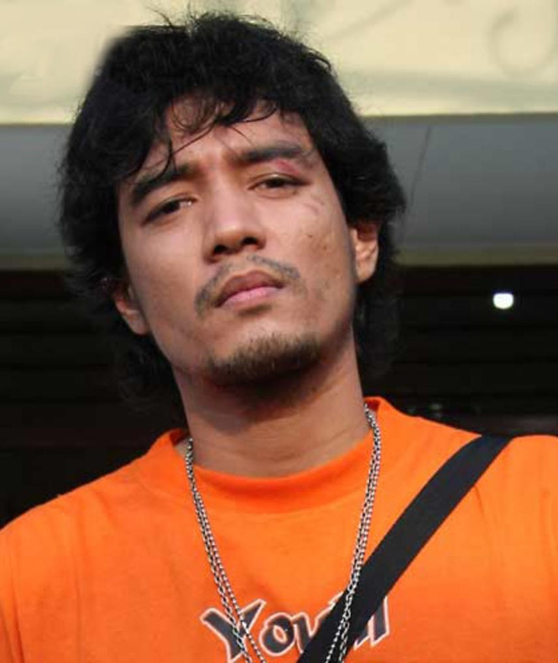 Edo Borne Putra – Movies, Bio and Lists on MUBI