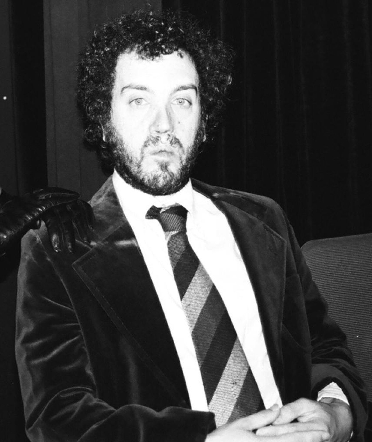 Photo of Aaron Schimberg