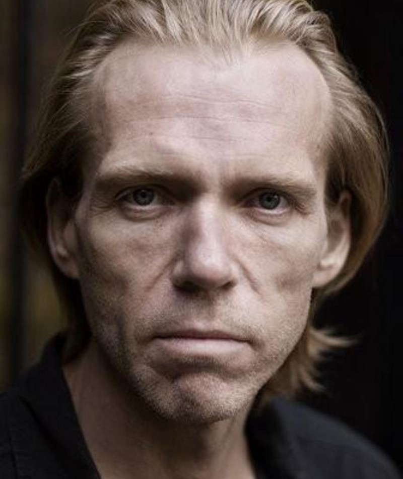Richard Frake Richard Brake Ice King at Helen Mckenzie blog
