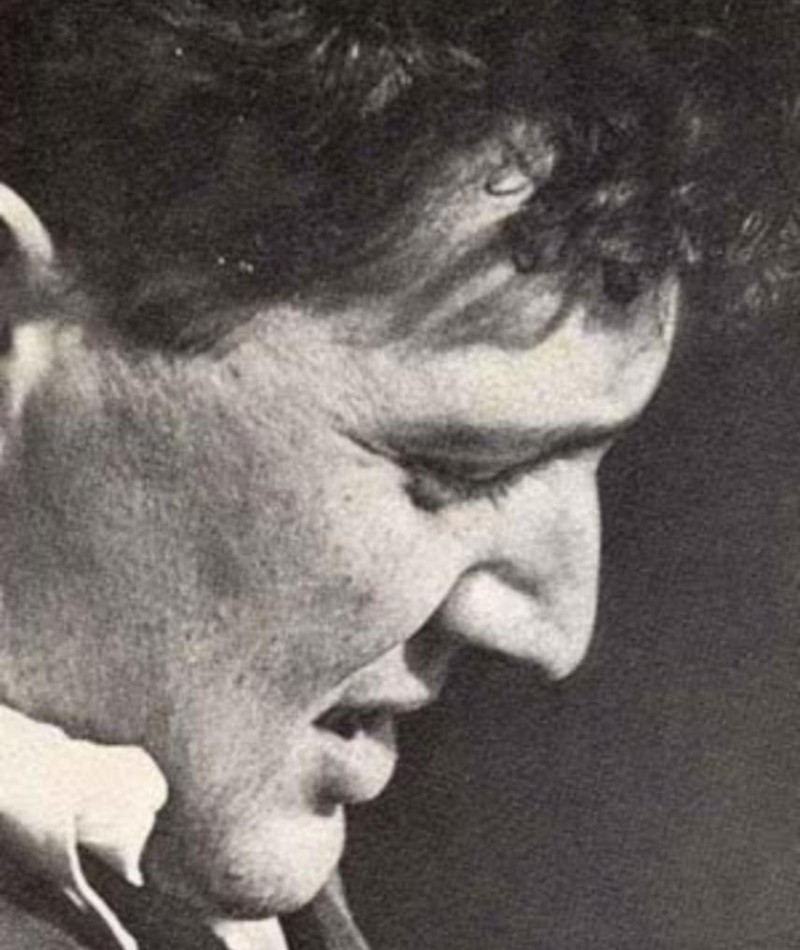 Robert Thom Movies, Bio and Lists on MUBI