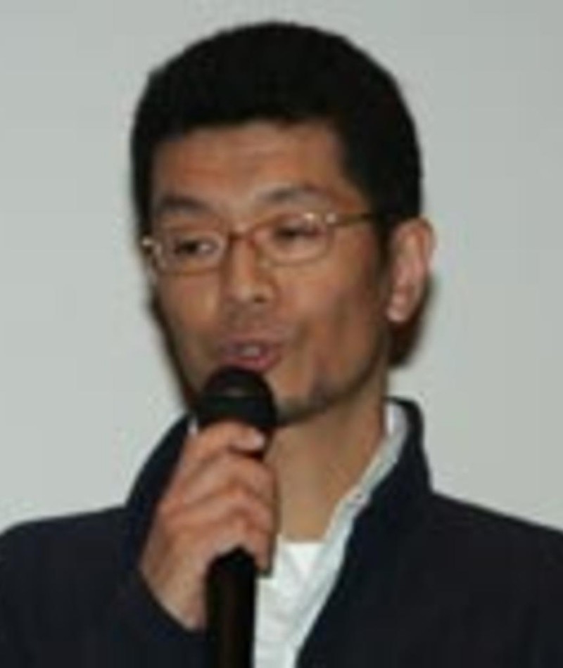 Photo of Seiji Chiba