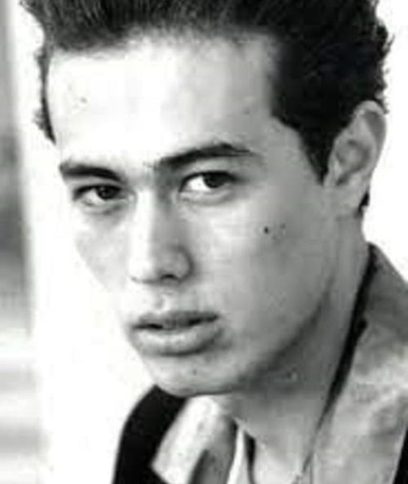 Kentaro Seagal Movies, Bio and Lists on MUBI