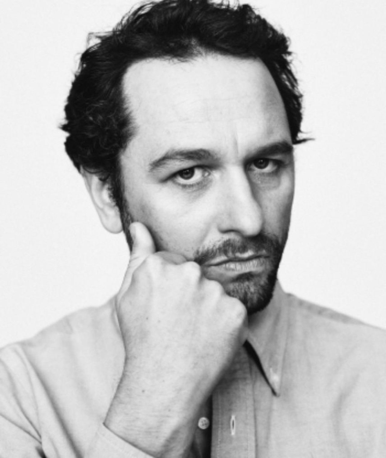 Photo of Matthew Rhys
