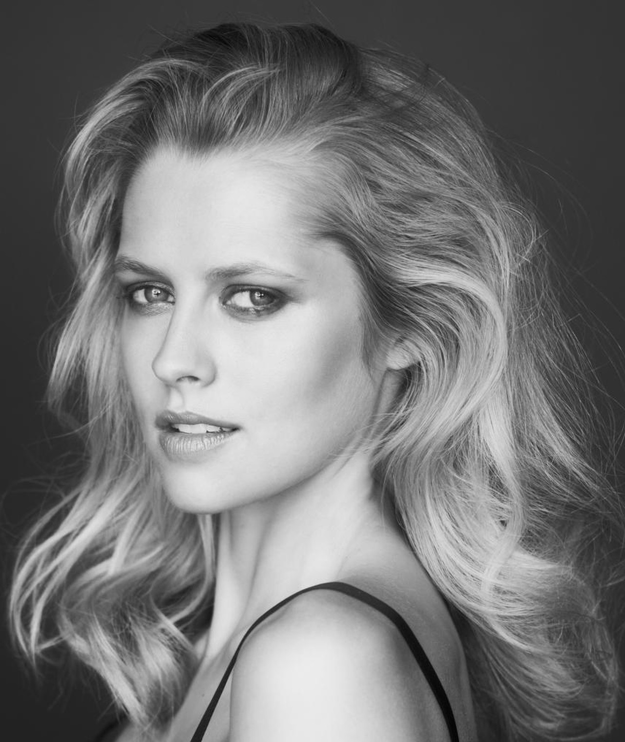 Photo of Teresa Palmer