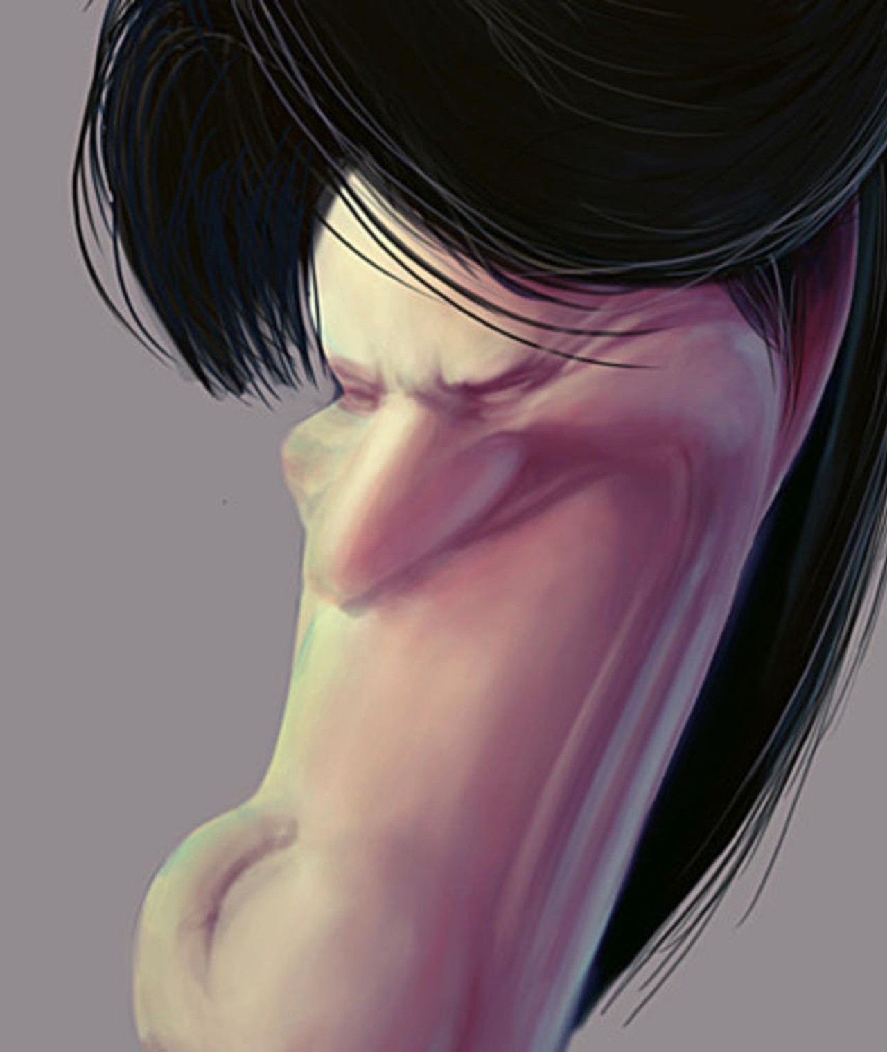 Photo of Brecht Debaene