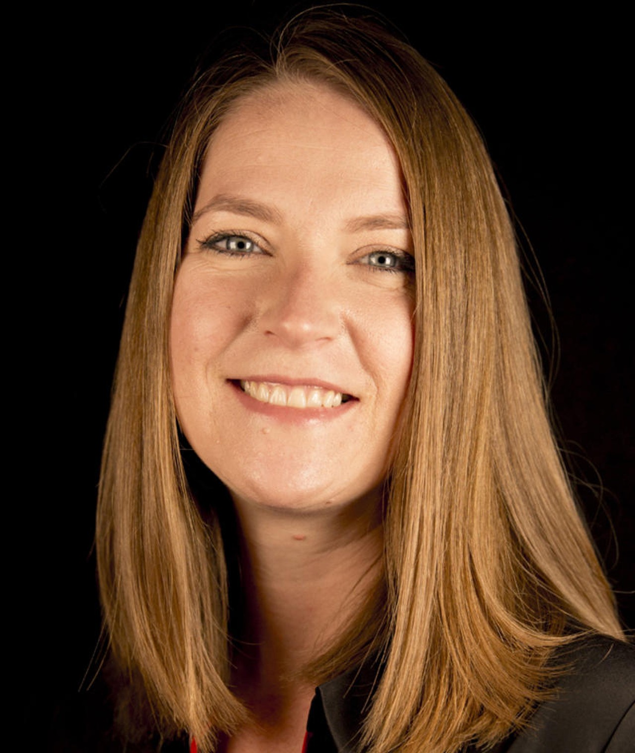 Photo of Catherine Mullan
