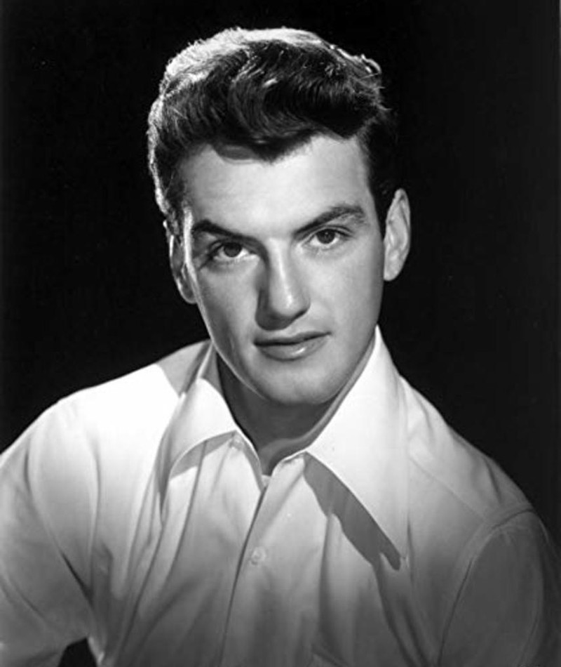 William Campbell Movies, Bio and Lists on MUBI