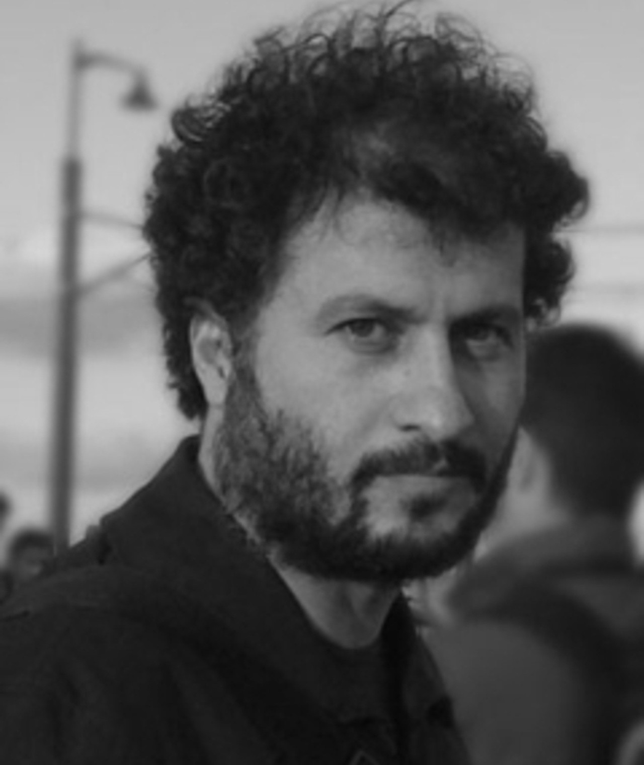 Photo of Hüseyin Karabey