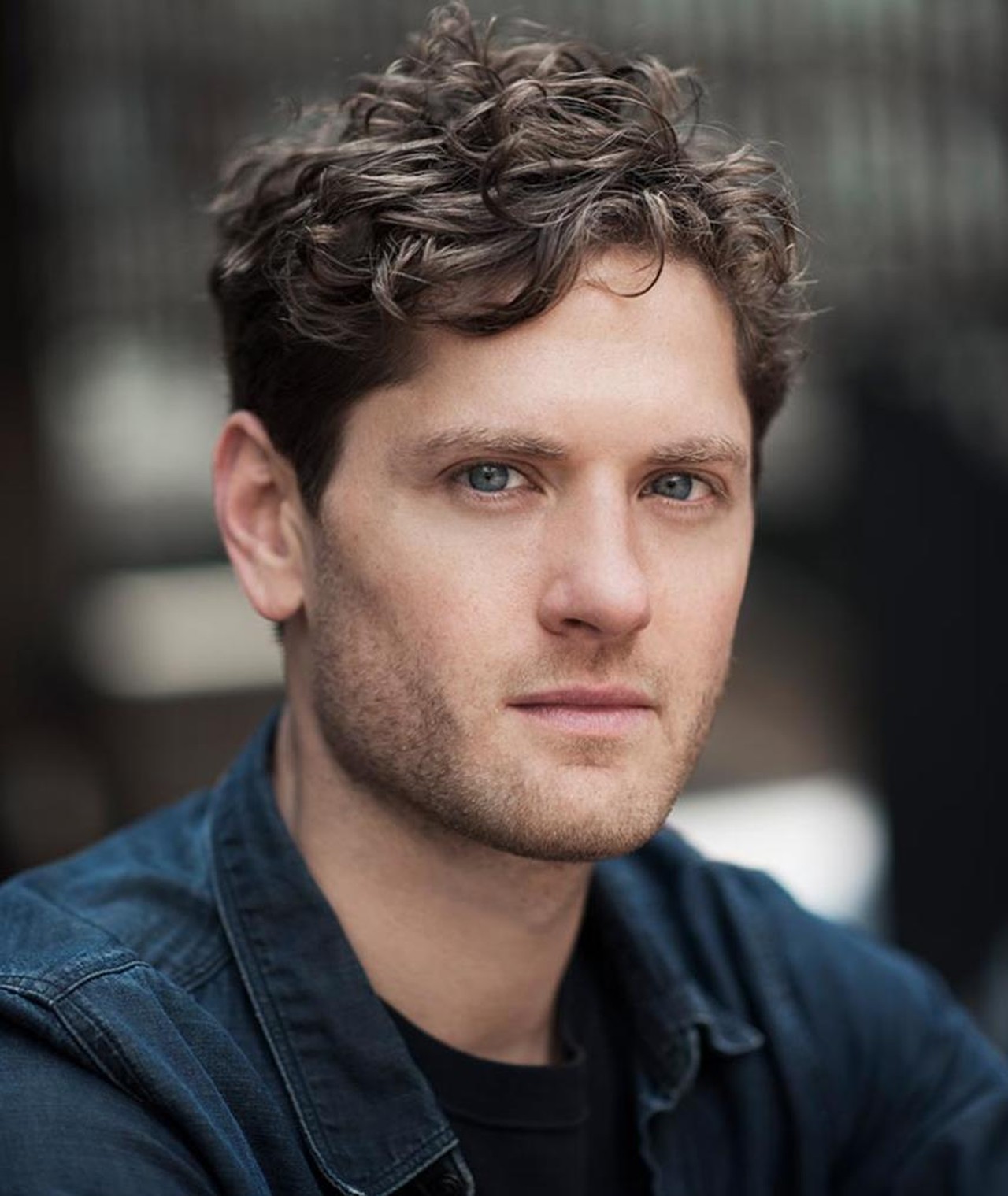Photo of Kyle Soller