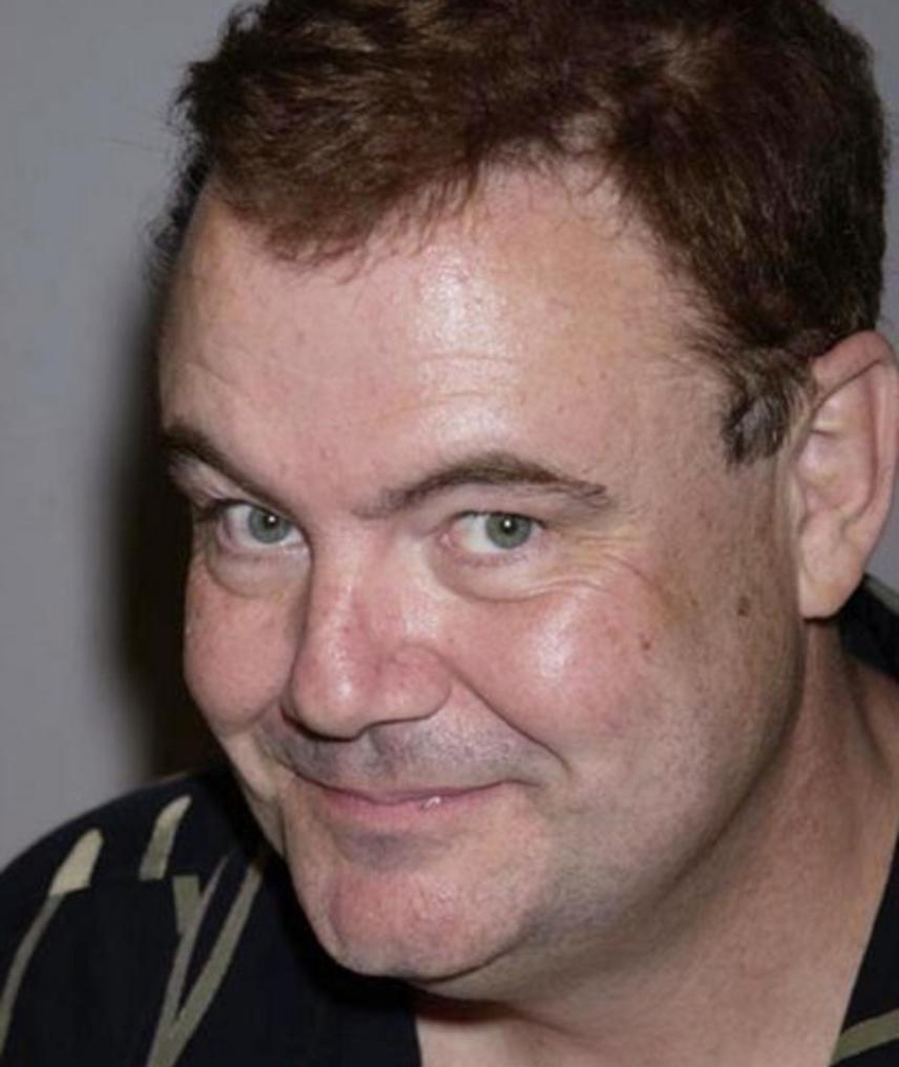 Photo of Glenn Shadix