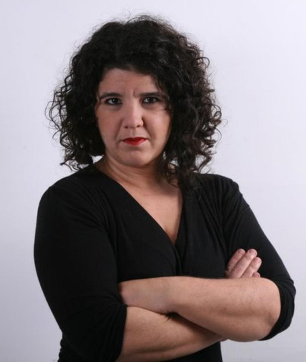 Photo of Ayça Damgacı