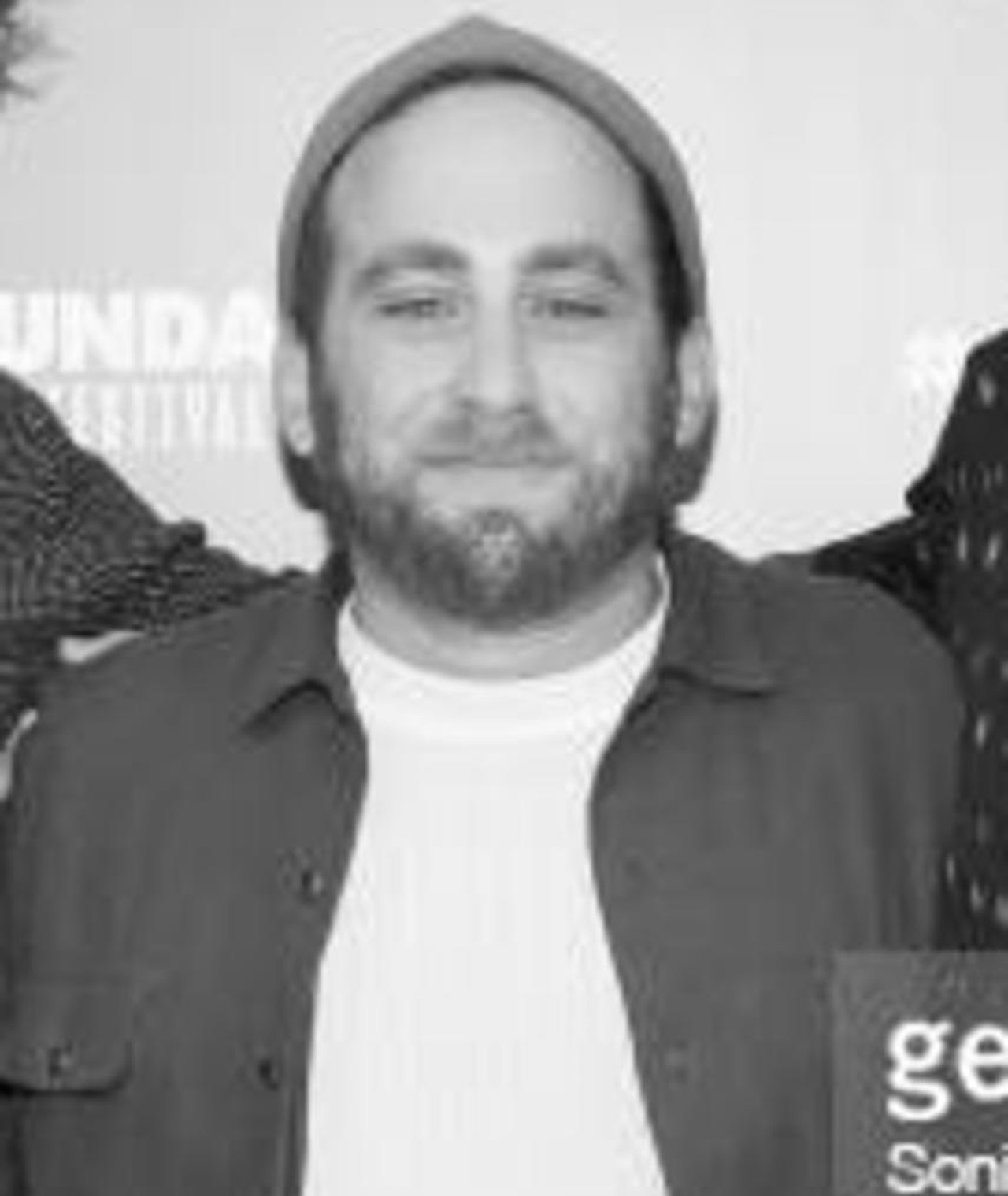 Photo of Alex Scharfman
