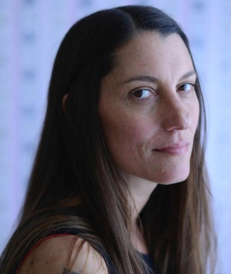 Jennifer Ruff – Movies, Bio and Lists on MUBI