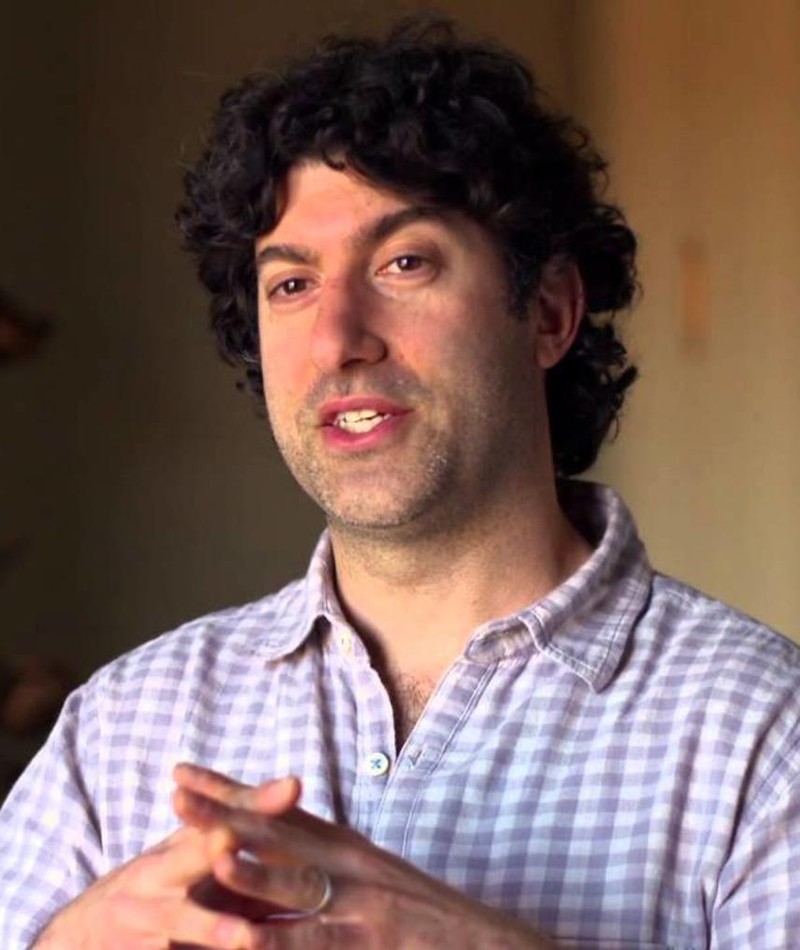 Eric Aronson – Movies, Bio and Lists on MUBI