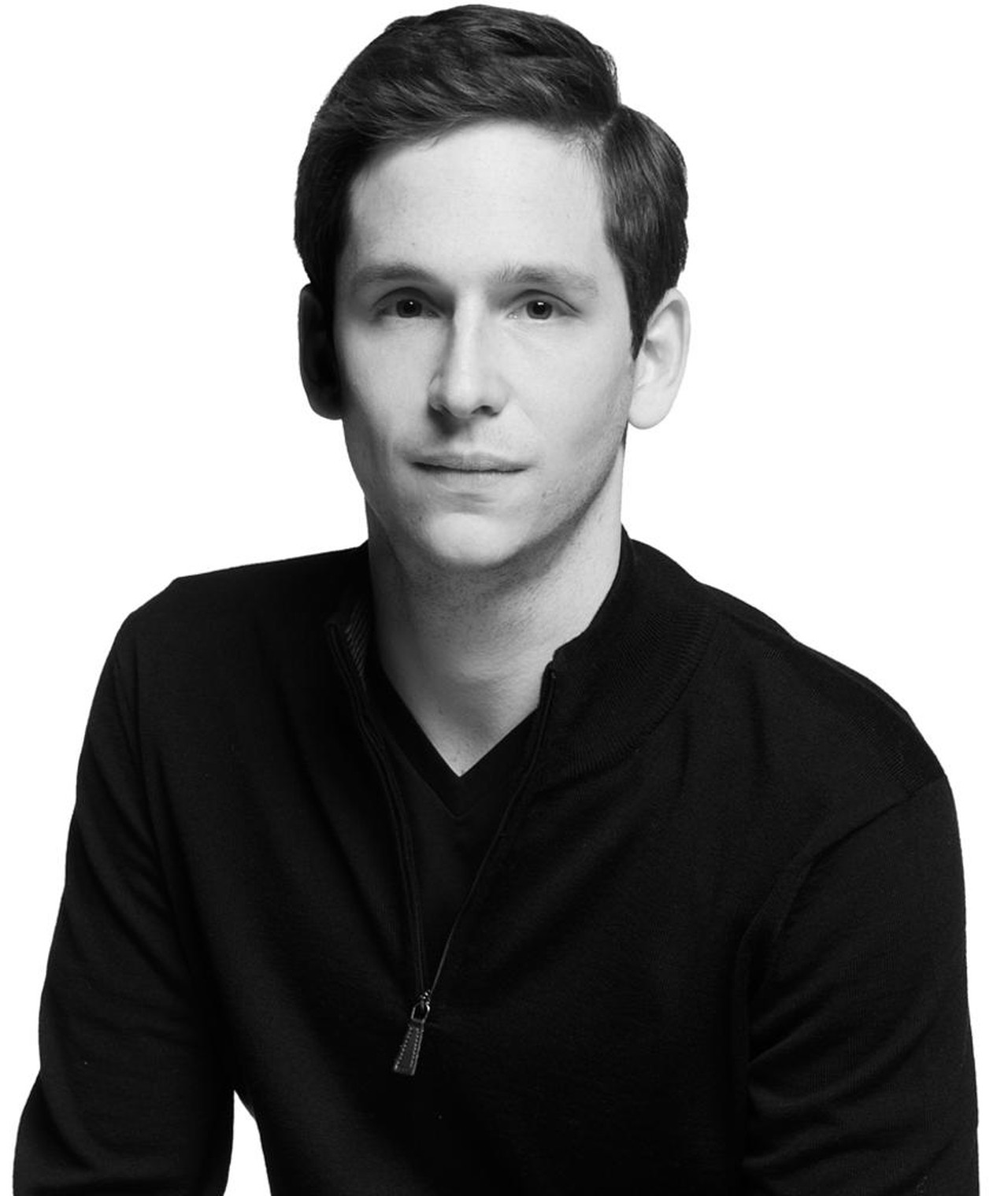 Photo of Jonathan Bronfman