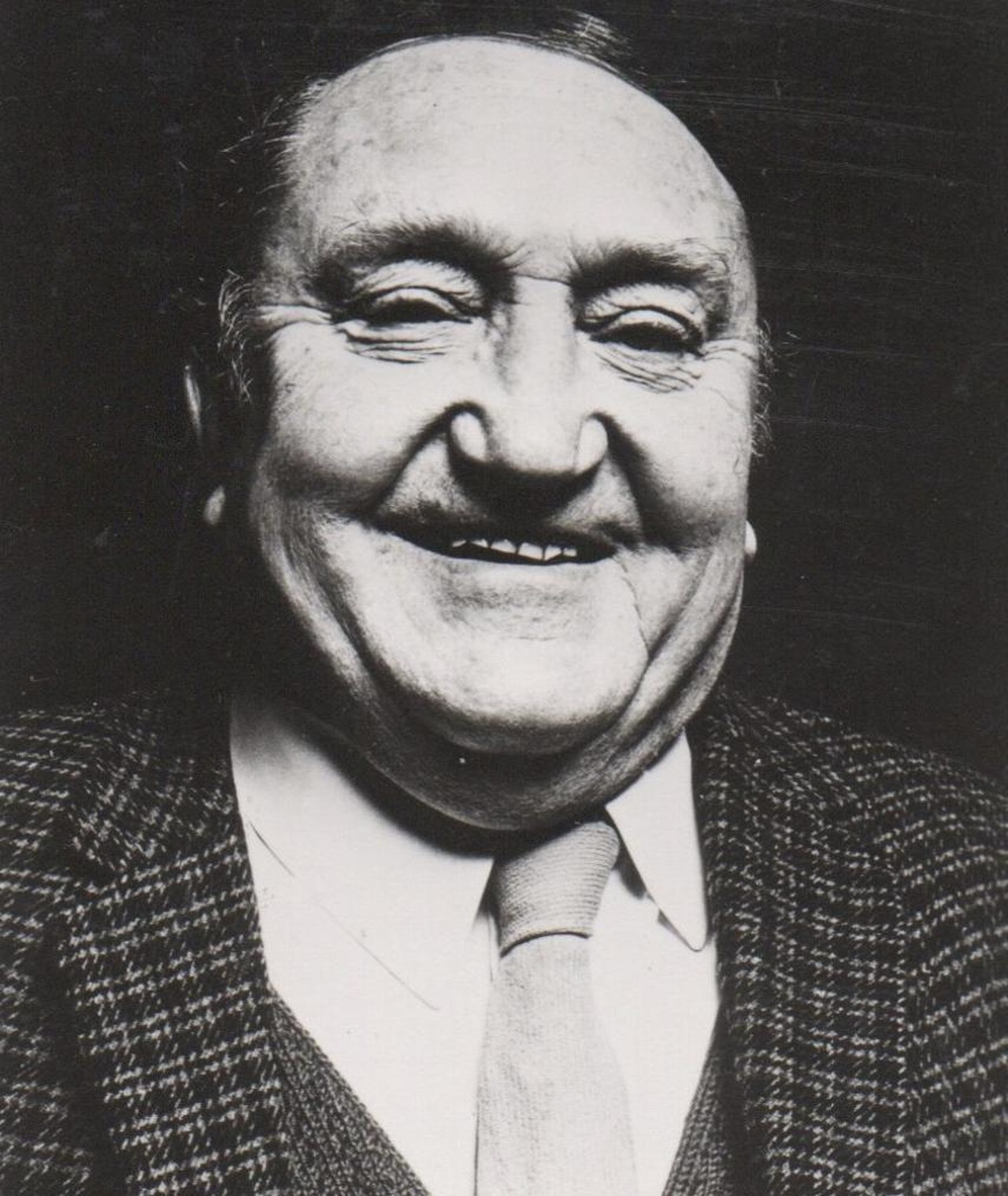Photo of Arthur Mullard