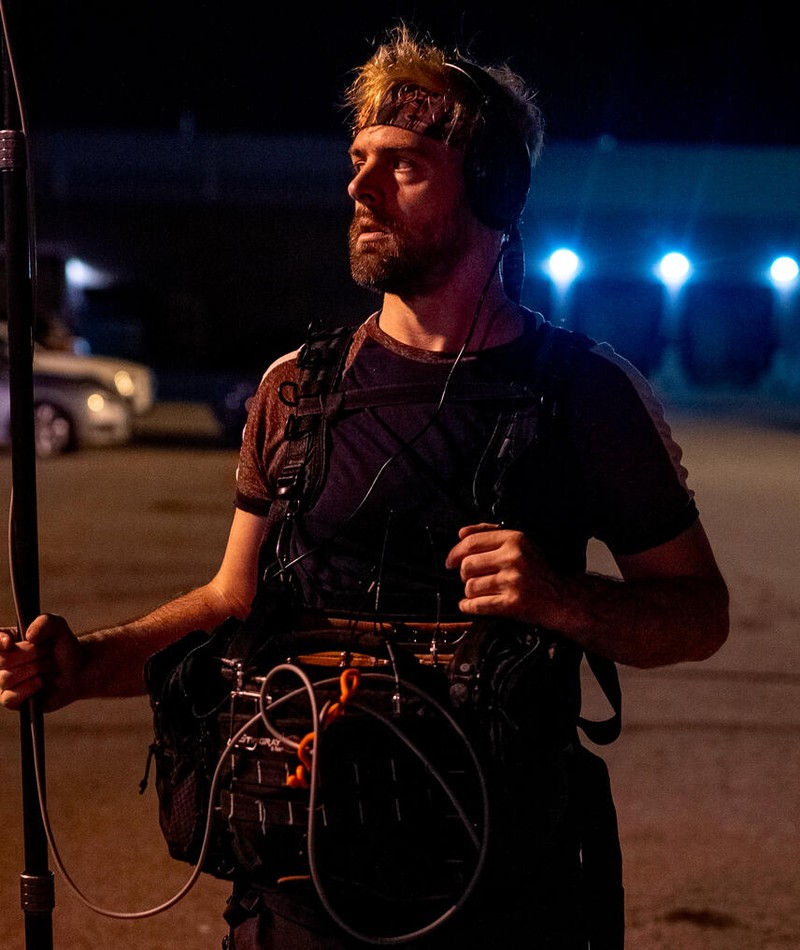 Ian Reynolds – Movies, Bio and Lists on MUBI