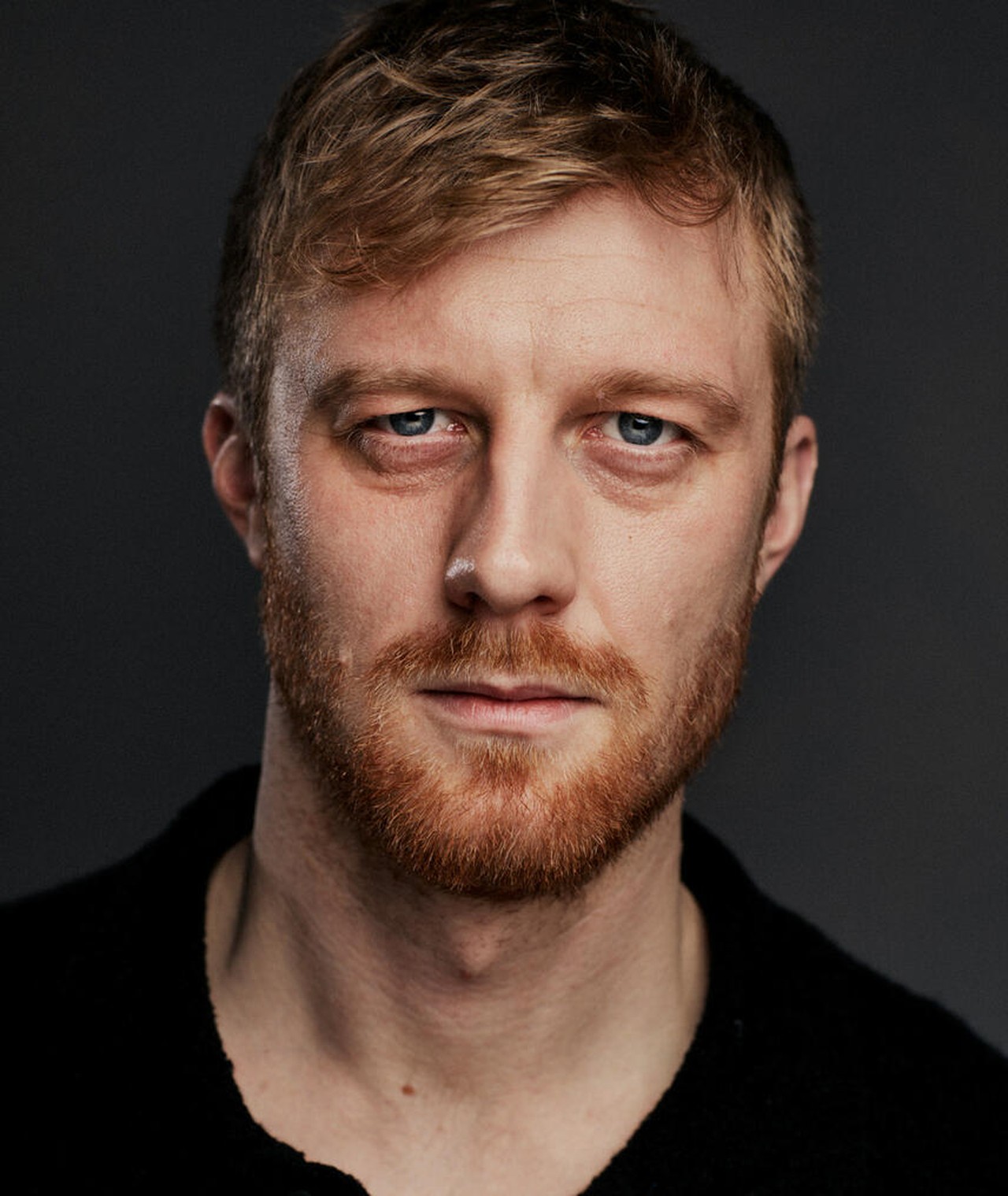 Photo of Joachim Fjelstrup