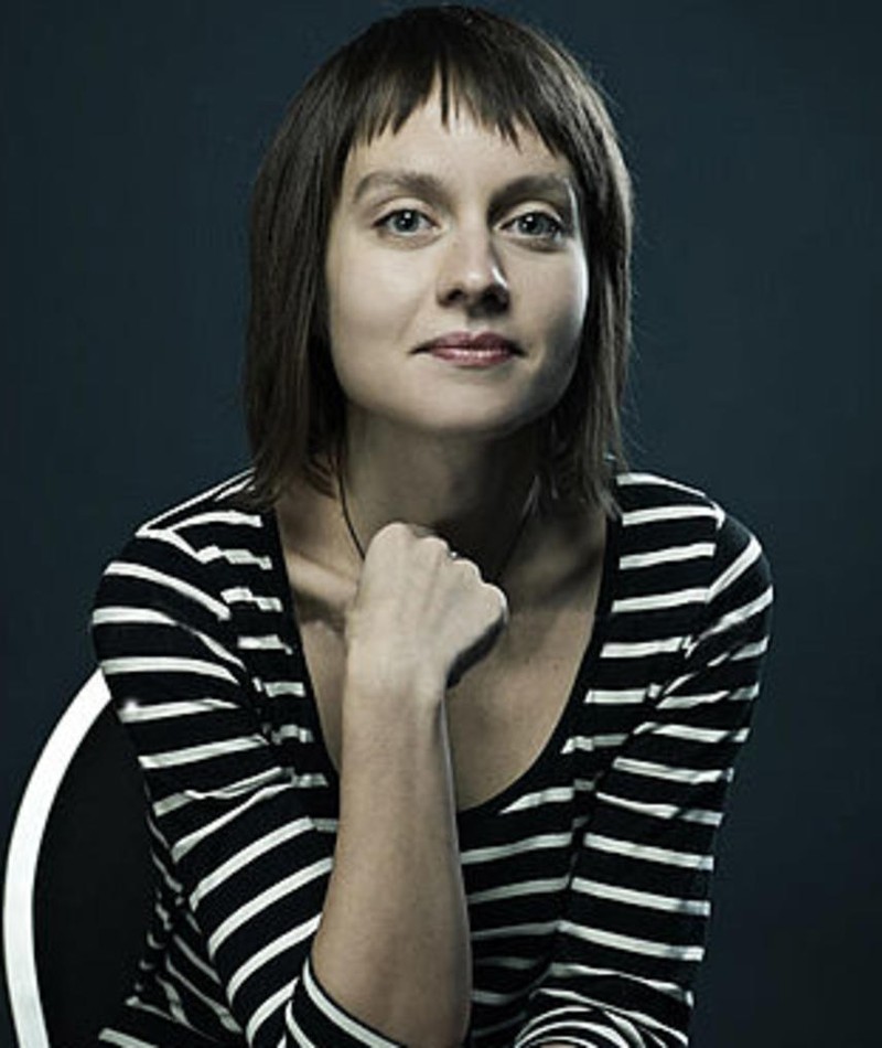 Photo of Magdelena Ilieva
