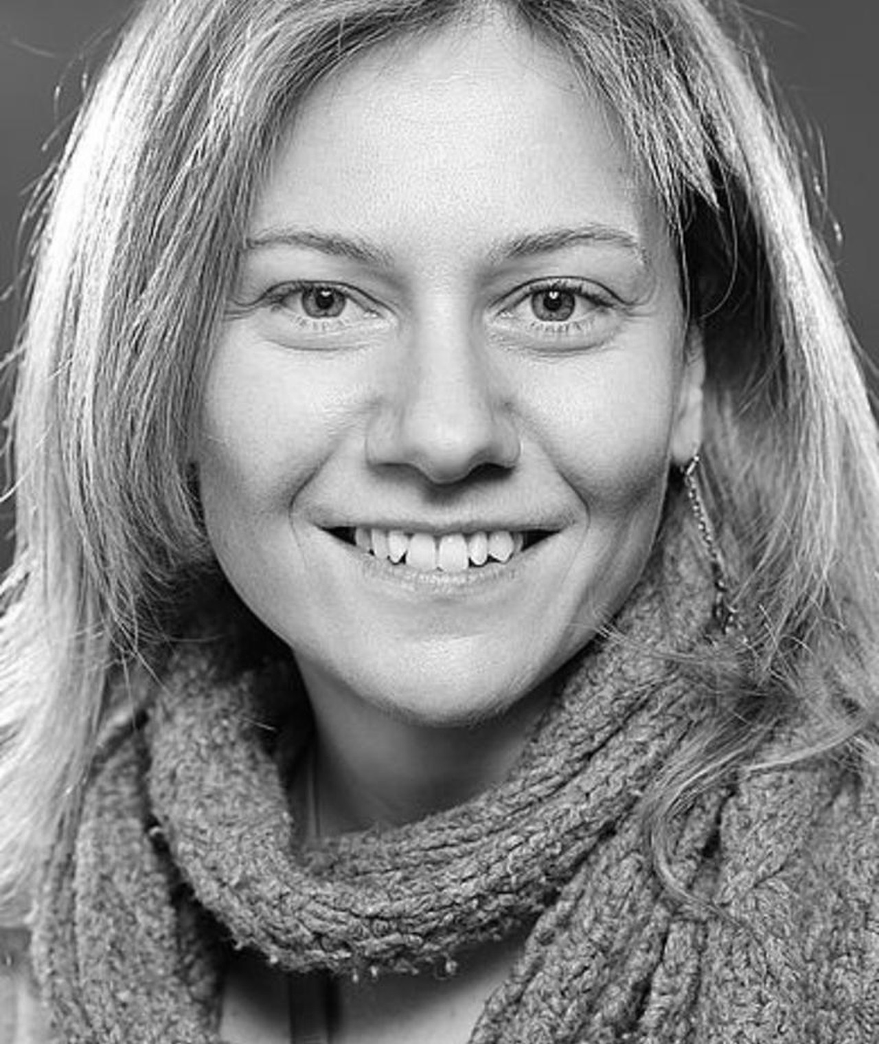 Photo of Konstantina Stavrianou
