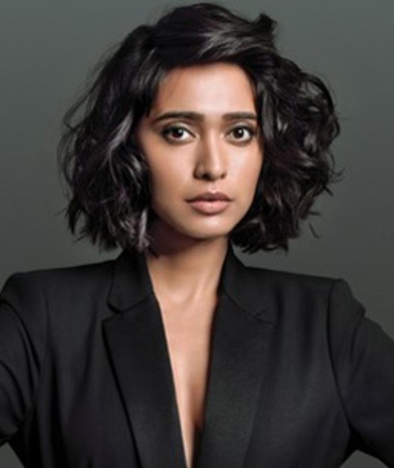Photo of Sayani Gupta
