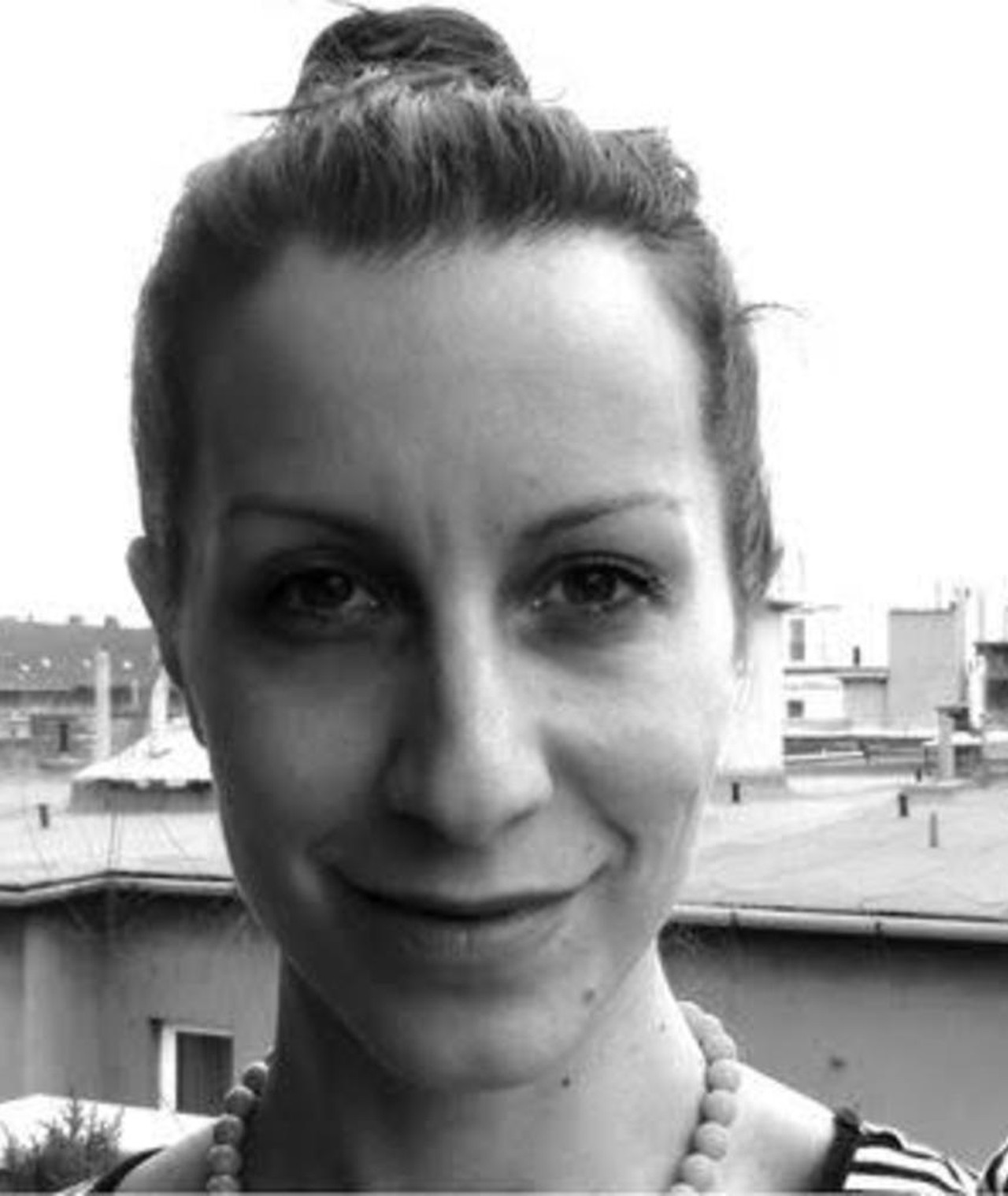 Photo of Andrea Taschler