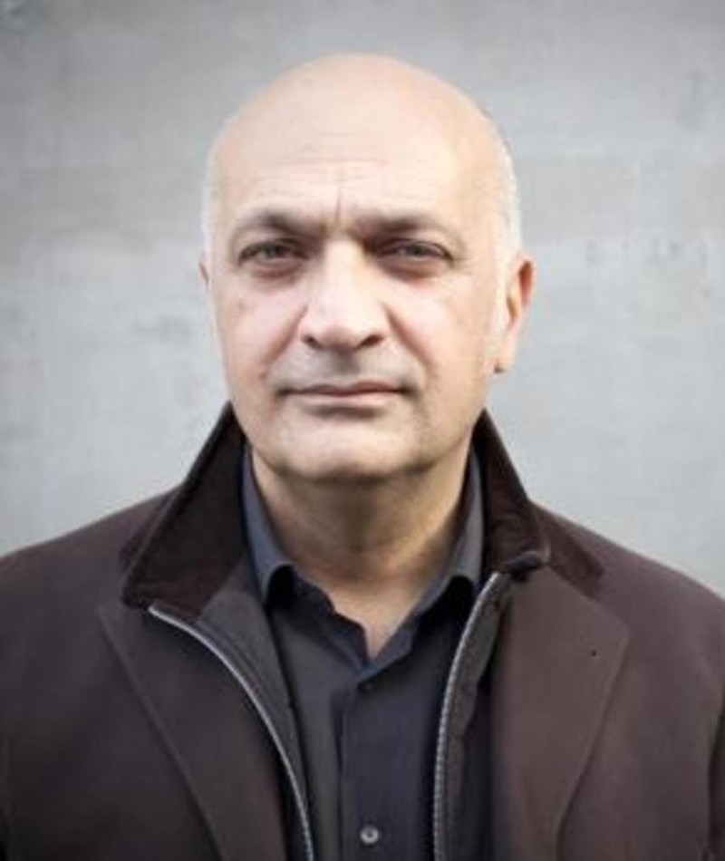 Javad Djavahery – Movies, Bio and Lists on MUBI