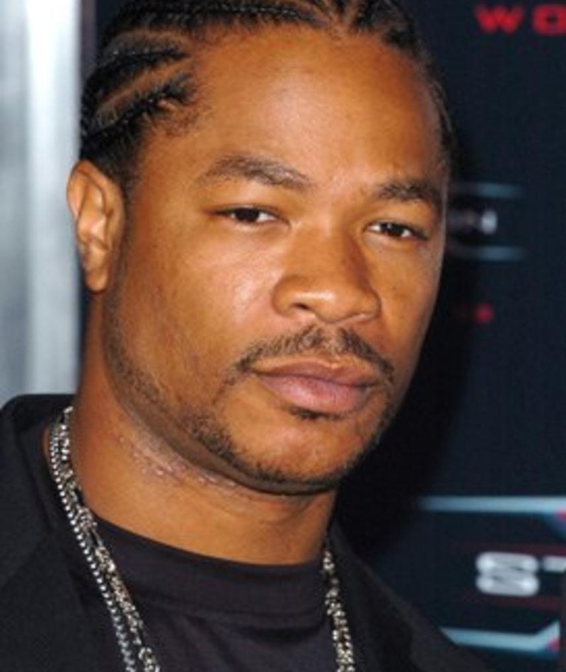 Xzibit – Movies, Bio and Lists on MUBI