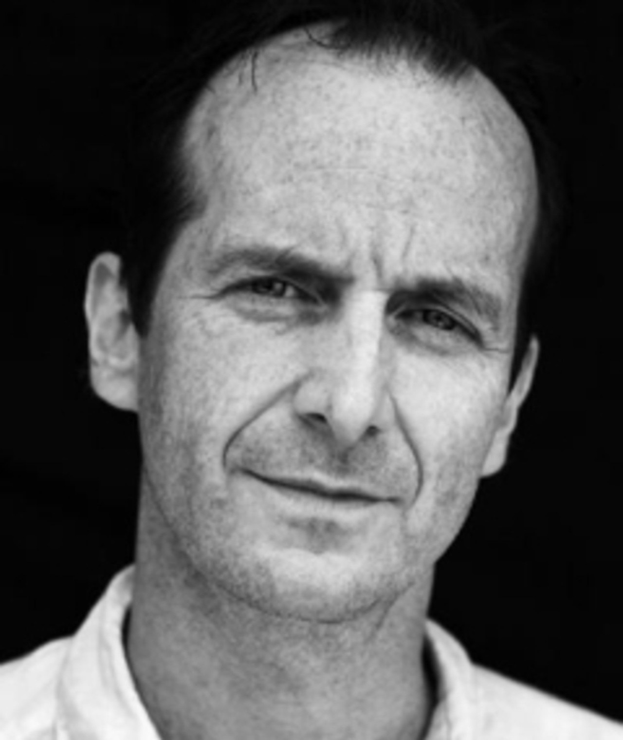 Photo of Denis O'Hare