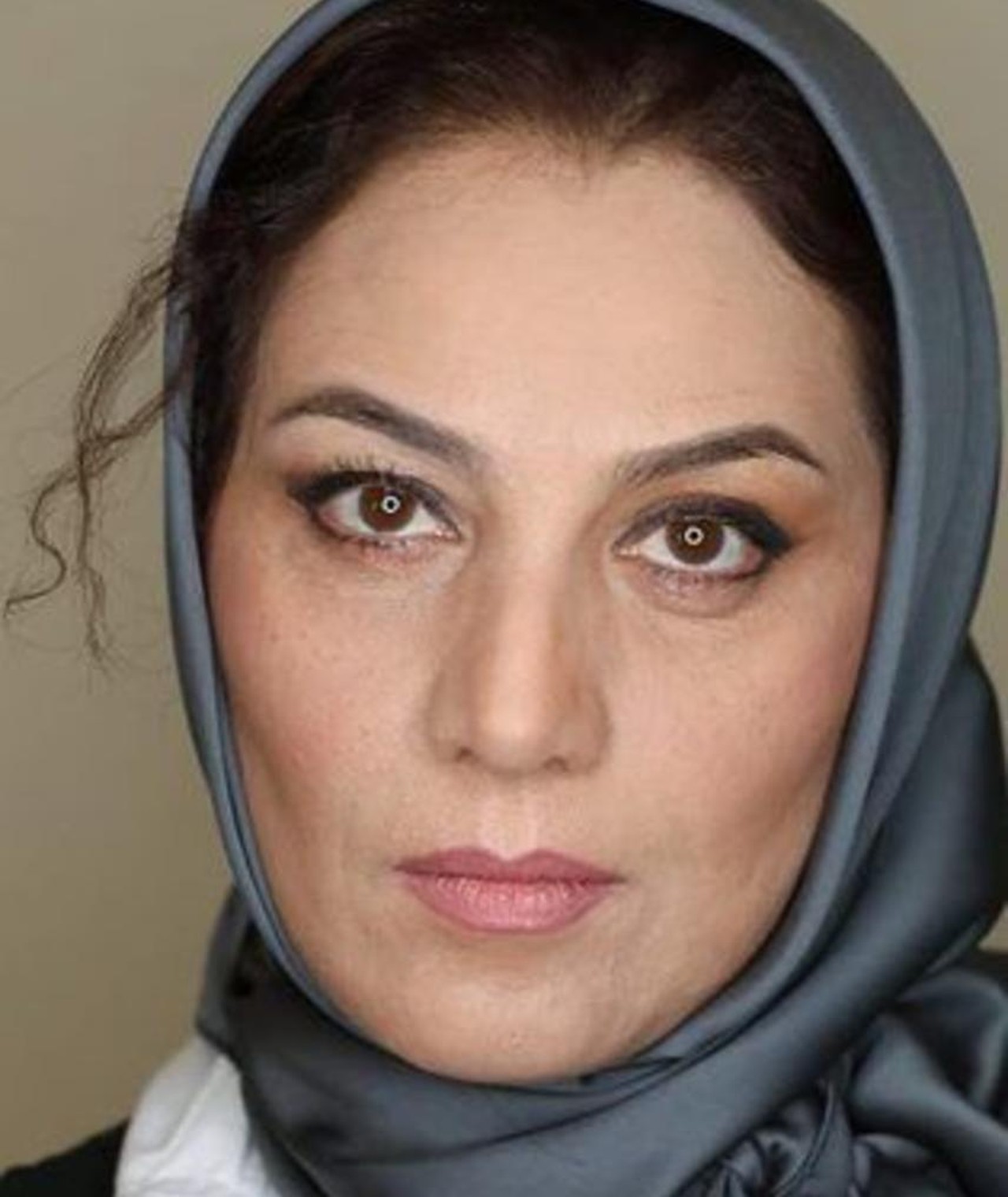 Photo of Shabnam Moghadami