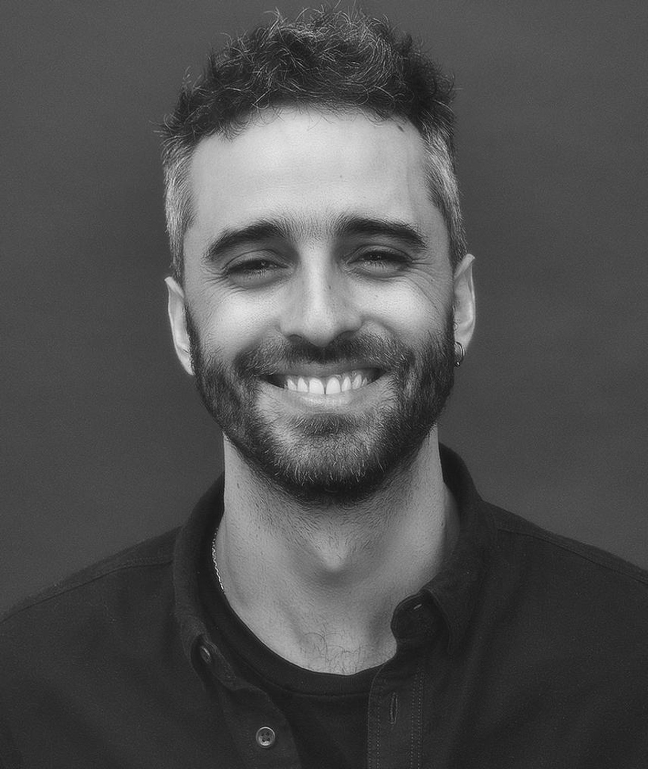 Photo of Augusto Matte
