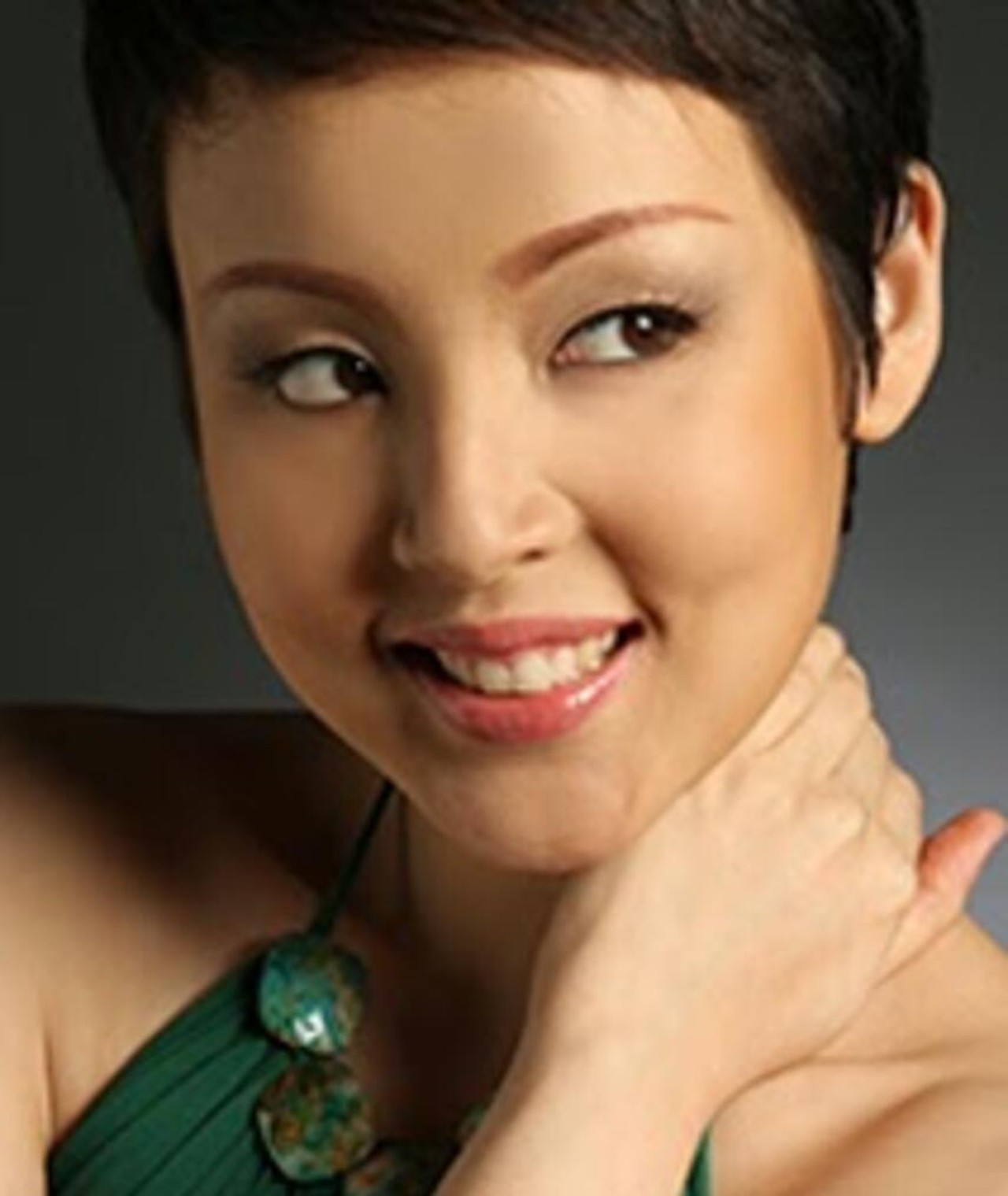 Photo of Cris Villonco