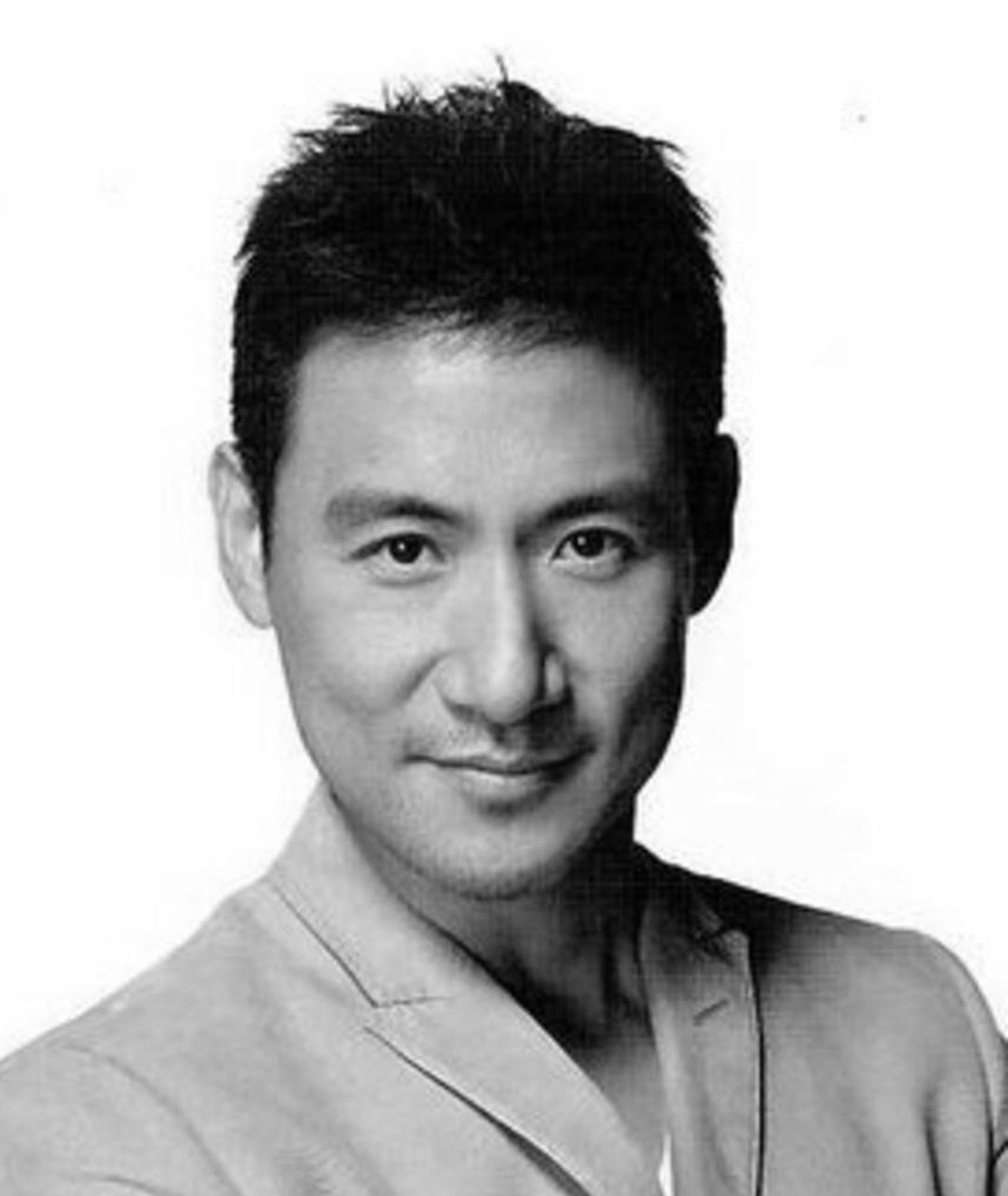 Photo of Jacky Cheung