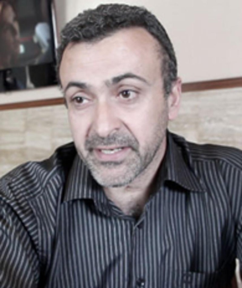 Photo of Saed Andoni