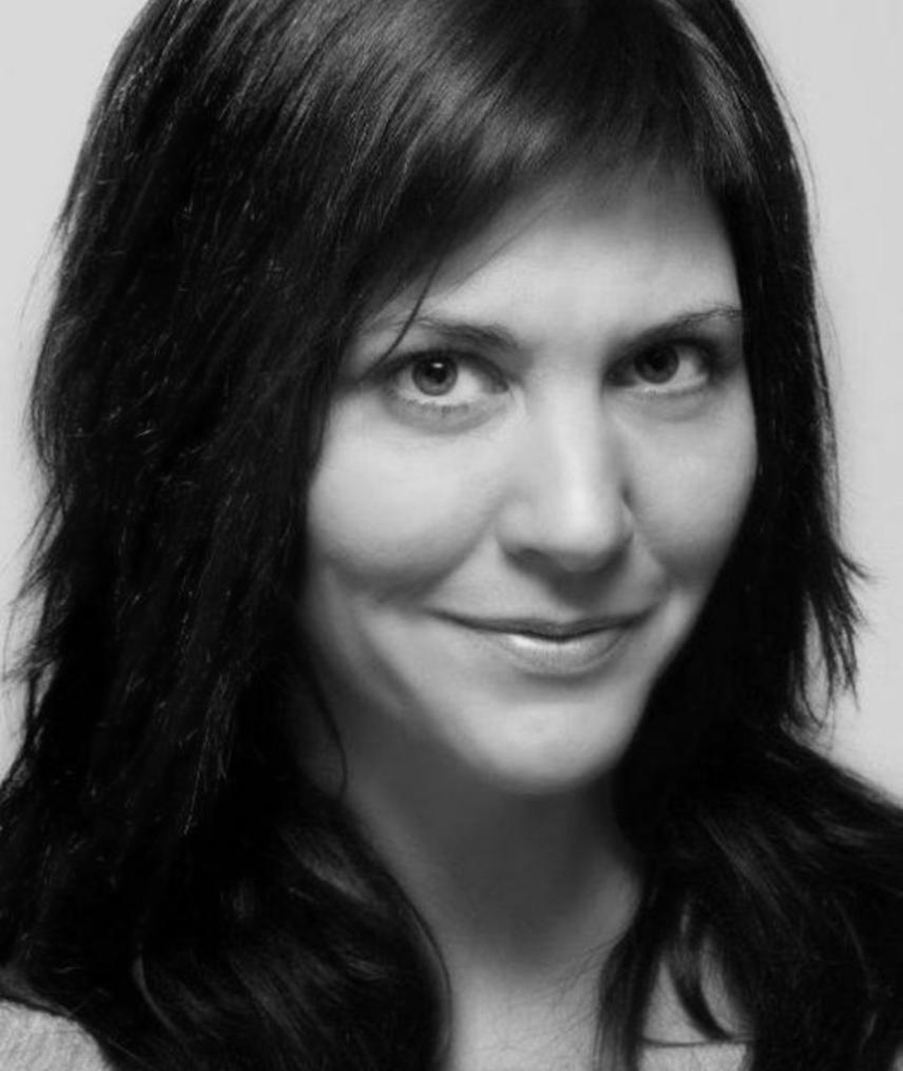 Photo of Nathalie Cloutier