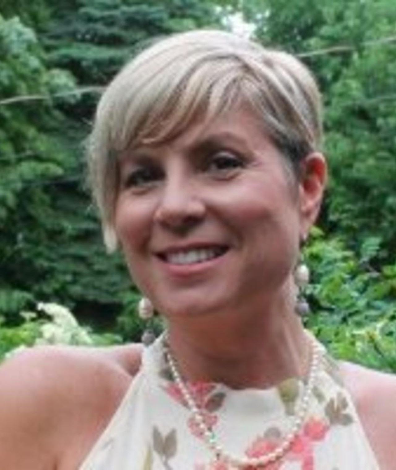 Photo of Rosann Nerenberg