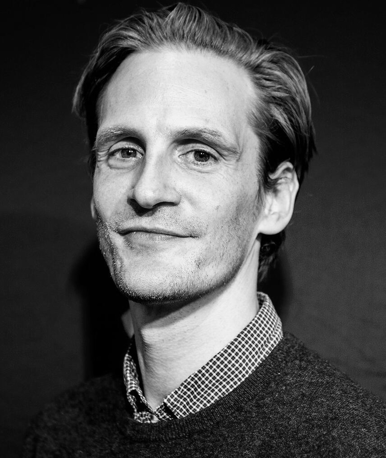 Photo of Clemens Köstlin