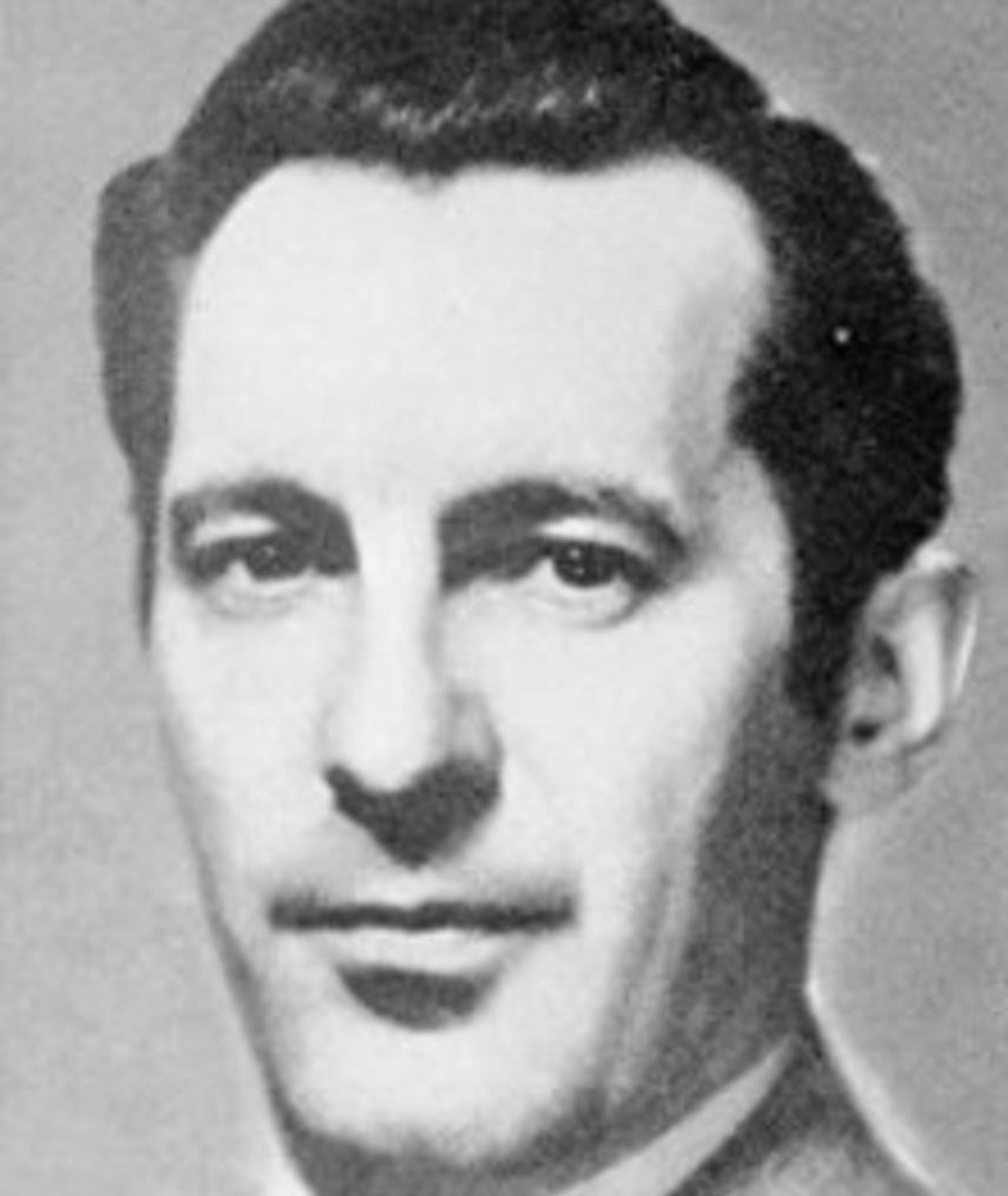 Photo of Martin Mooney