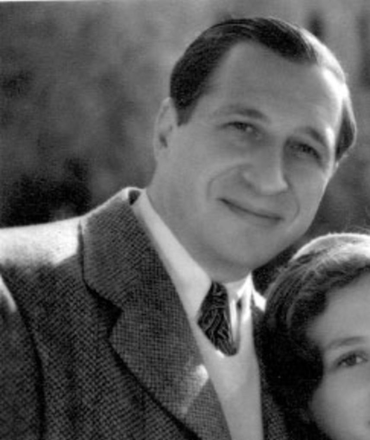 Photo of Leon Fromkess