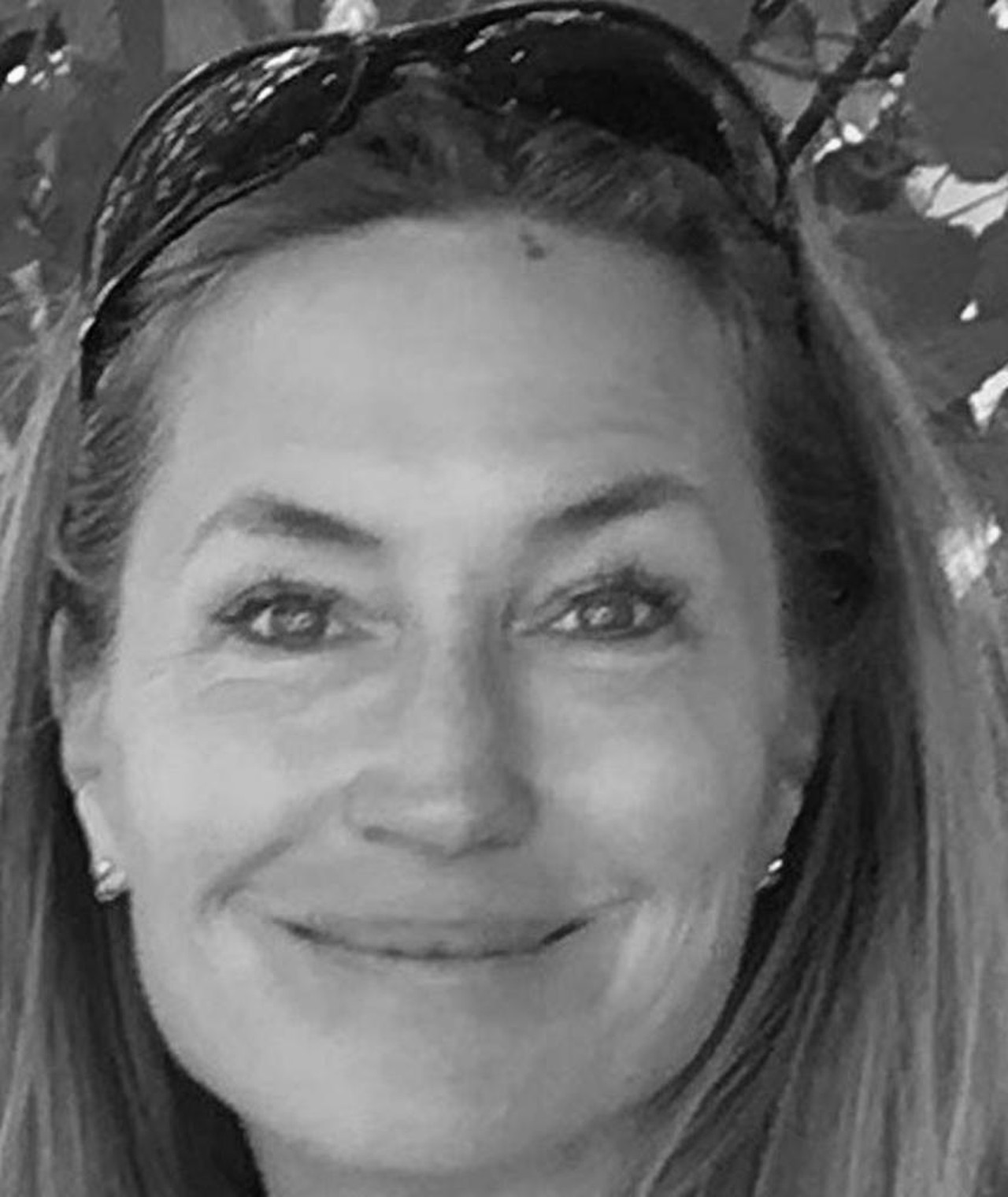Photo of Kathleen Haase