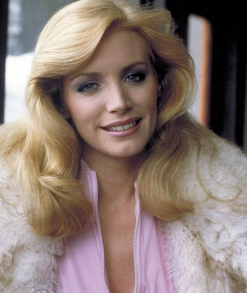 Photo of Shannon Tweed