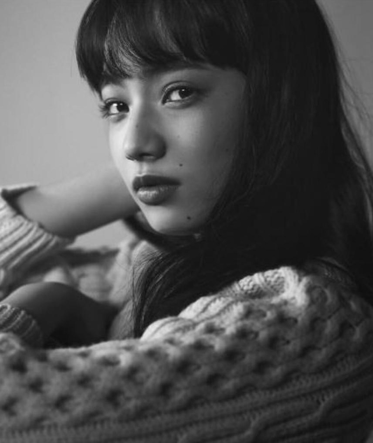 Photo of Nana Komatsu