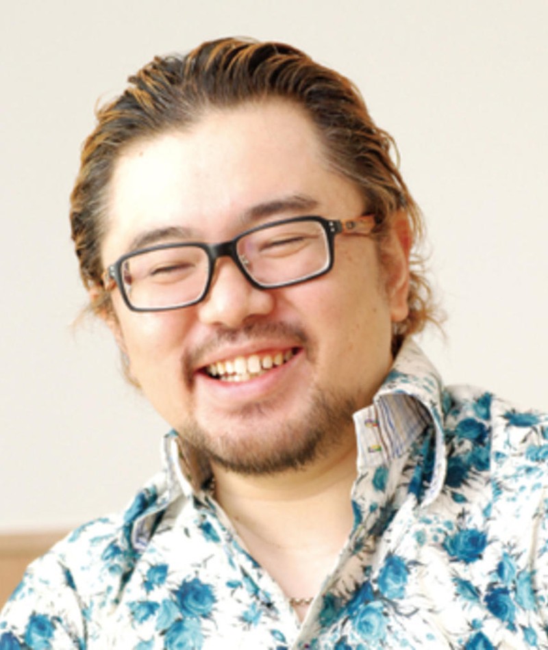 Photo of Akio Fukamachi