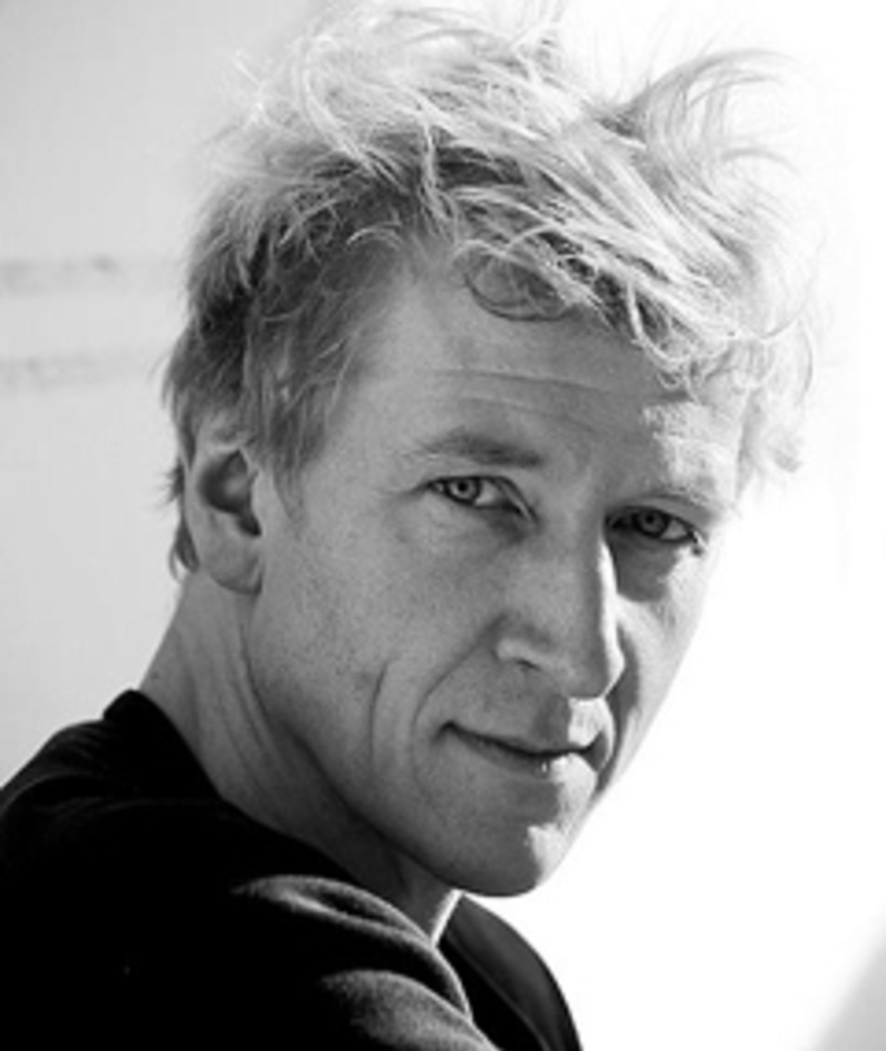 Photo of Jens Albinus